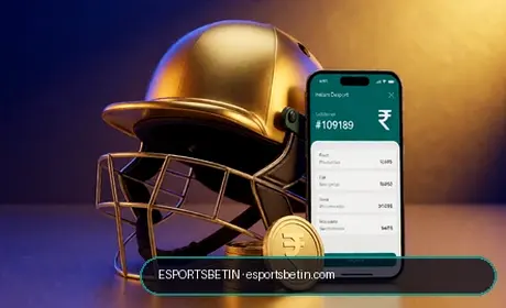 Download the app, unlock code ESPORT300, and enter ₹1 contests faster