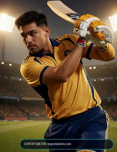 Esportsbet (e sports bet) fantasy cricket & matchday visual 2