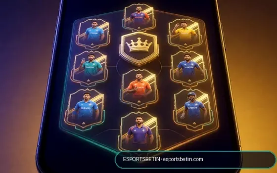 Hyderabad vs Delhi on Esportsbet