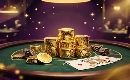 High Roller Weekends