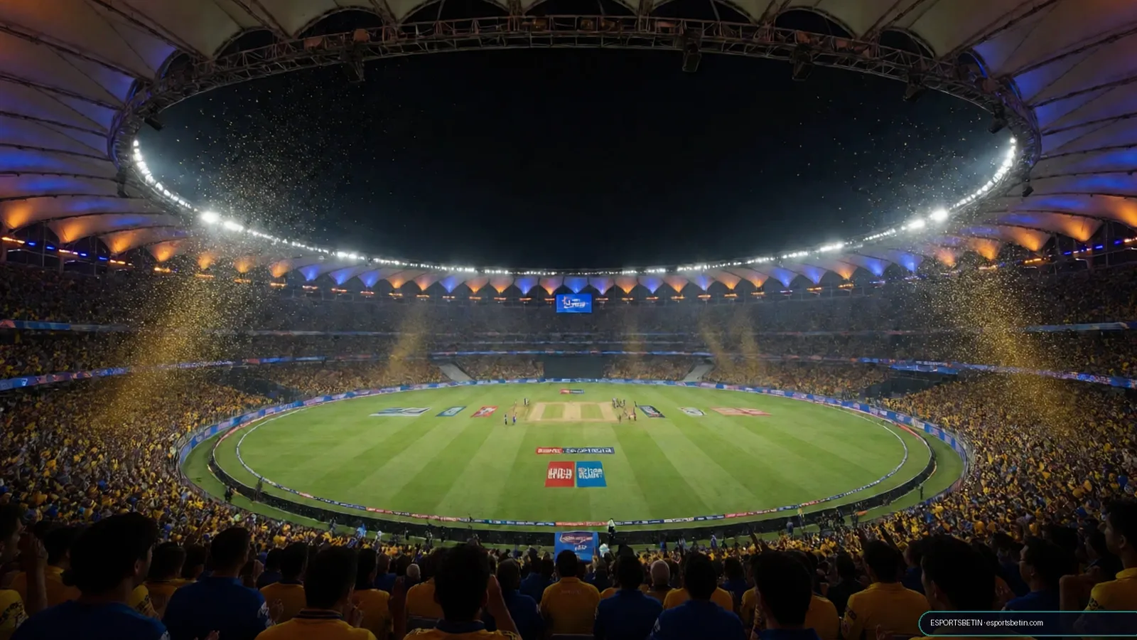 Esportsbet e sports bet fantasy cricket stadium